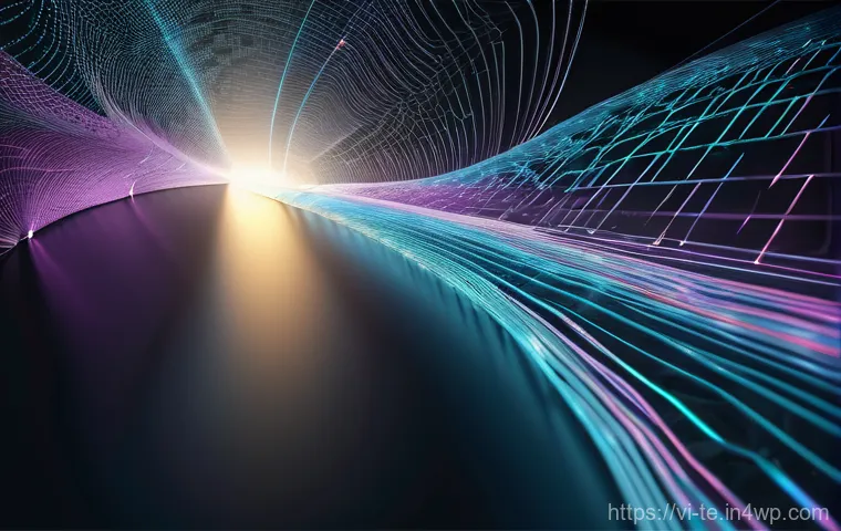 신경망 아키텍처의 모델 간섭 문제 해결 전략 - **Prompt 1: "The Dynamic Core of AI Resilience"**
    A highly detailed, abstract digital art illust...